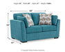 Keerwick Living Room Set - FAMSA Furniture (TX)
