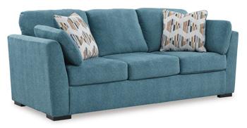 Keerwick Living Room Set - FAMSA Furniture (TX)