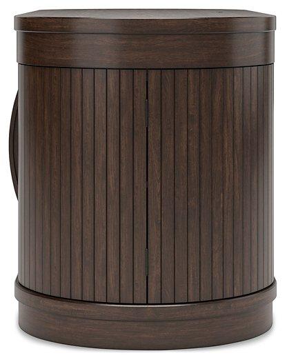 Korestone Home Office Set - FAMSA Furniture (TX)