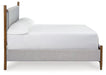 Lyncott Bedroom Set - FAMSA Furniture (TX)