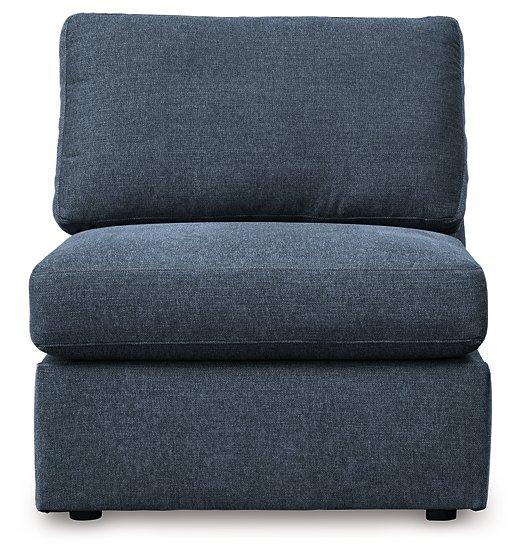 Modmax 5 Piece Sectional with Audio Console - FAMSA Furniture (TX)