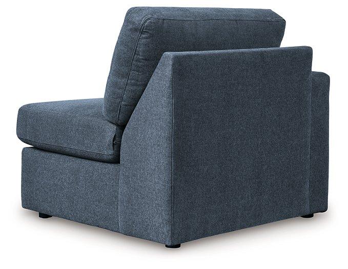 Modmax Balanced Sectional with Audio and Storage Consoles - FAMSA Furniture (TX)