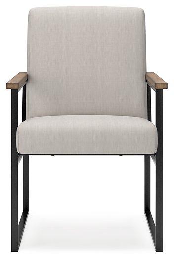 Montia Home Office Set - FAMSA Furniture (TX)