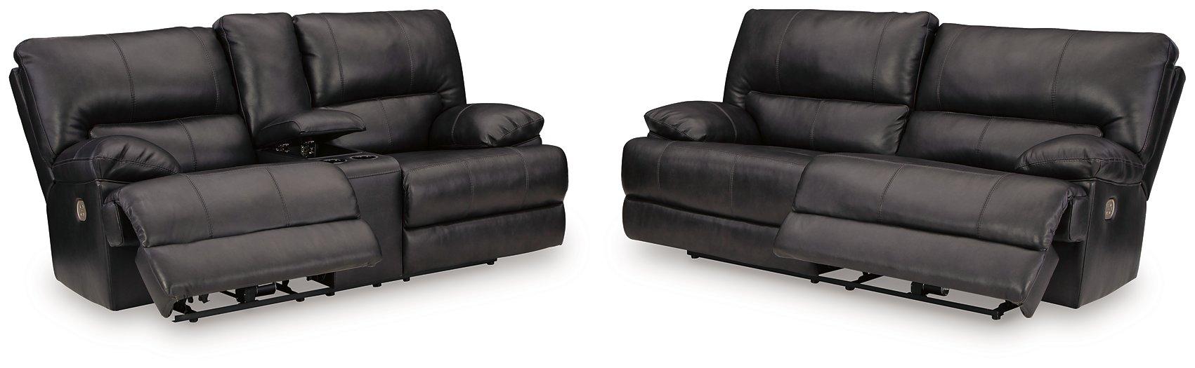 Mountainous Living Room Set - FAMSA Furniture (TX)