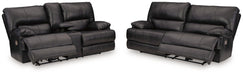 Mountainous Living Room Set - FAMSA Furniture (TX)