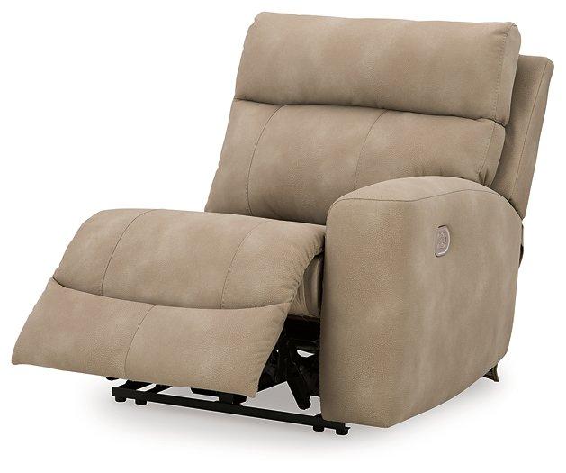 Next-Gen DuraPella Power Reclining Sectional Sofa - FAMSA Furniture (TX)