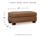 Carianna Living Room Set - FAMSA Furniture (TX)