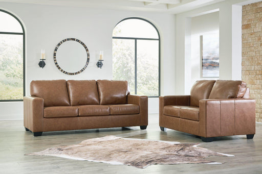 Bolsena Living Room Set - FAMSA Furniture (TX)