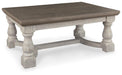 Havalance Table Set - FAMSA Furniture (TX)