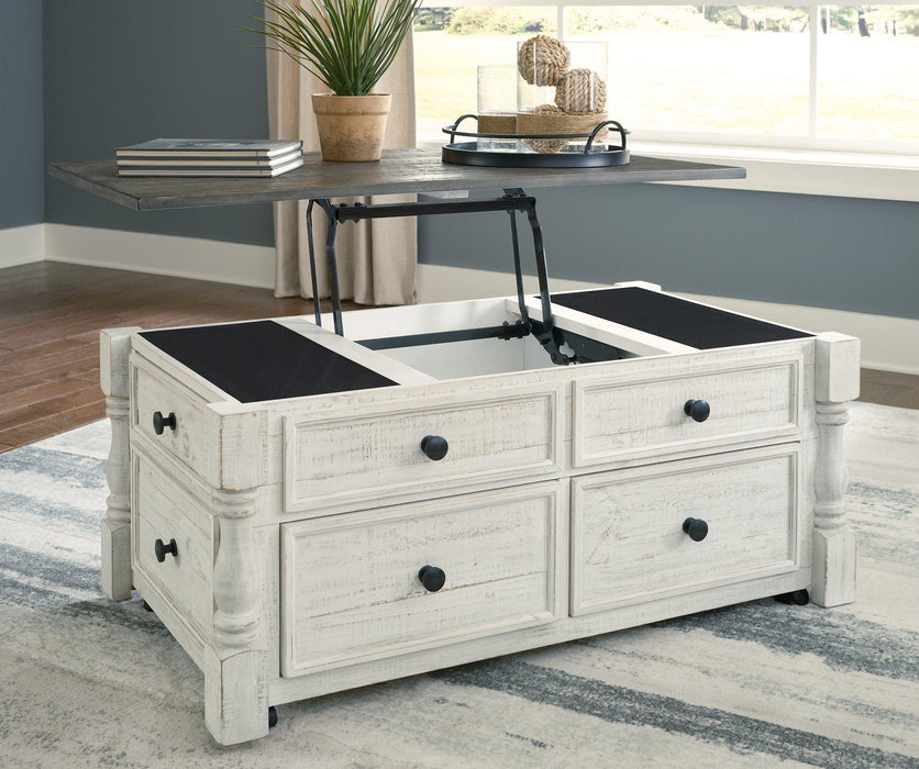 Havalance Occasional Table Set - FAMSA Furniture (TX)