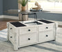 Havalance Occasional Table Set - FAMSA Furniture (TX)