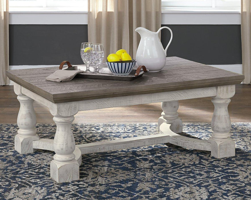 Havalance Occasional Table Set - FAMSA Furniture (TX)