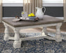 Havalance Occasional Table Set - FAMSA Furniture (TX)