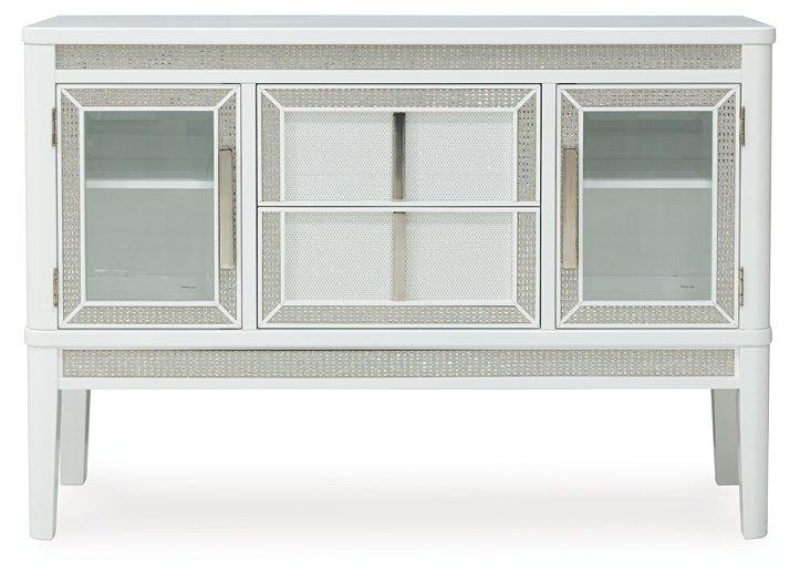 Chalanna Dining Package - FAMSA Furniture (TX)