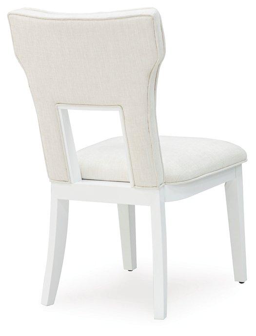 Chalanna Dining Package - FAMSA Furniture (TX)