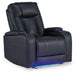 Feazada Power Recliner - FAMSA Furniture (TX)