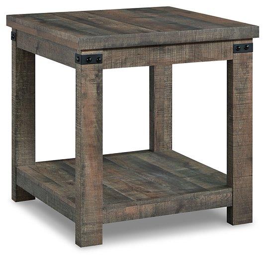 Hollum Occasional Table Set - FAMSA Furniture (TX)