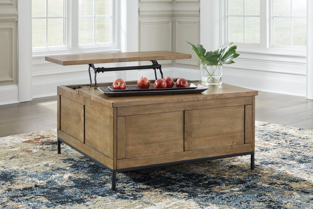 Torlanta Occasional Table Set - FAMSA Furniture (TX)