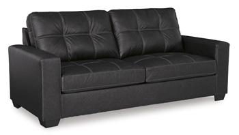 Barlin Mills Sofa - FAMSA Furniture (TX)
