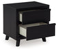 Danziar Bedroom Set - FAMSA Furniture (TX)