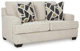 Heartcort Living Room Set - FAMSA Furniture (TX)