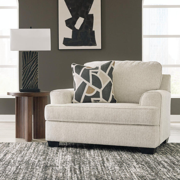 Heartcort Living Room Set - FAMSA Furniture (TX)