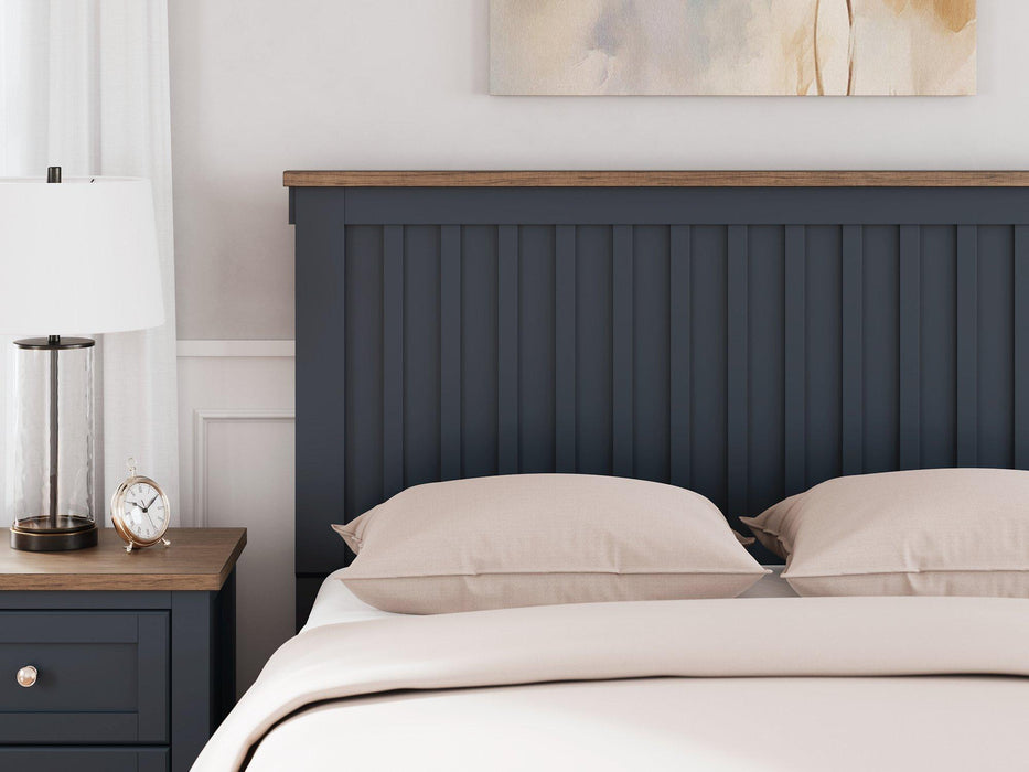 Landocken Bedroom Package - FAMSA Furniture (TX)