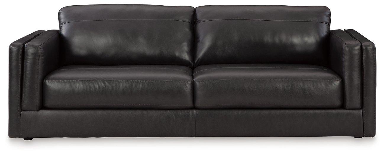 Amiata Upholstery Package - FAMSA Furniture (TX)