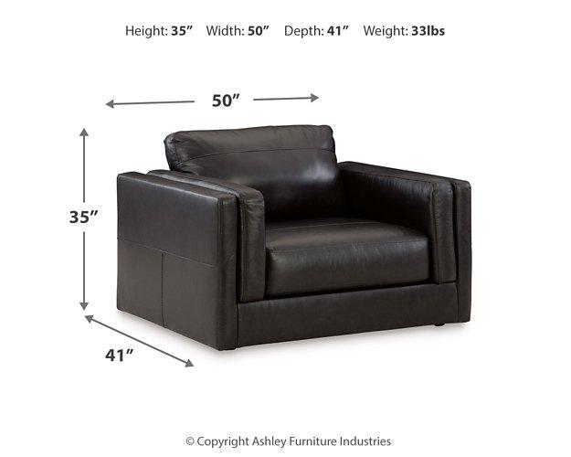 Amiata Upholstery Package - FAMSA Furniture (TX)