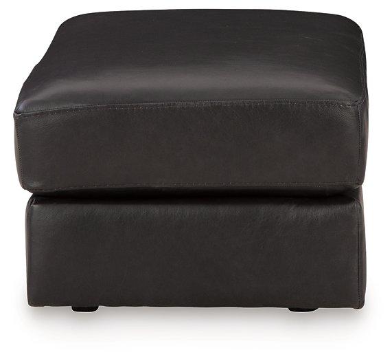 Amiata Ottoman - FAMSA Furniture (TX)
