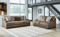 Alesbury Living Room Set - FAMSA Furniture (TX)