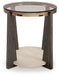 Frazwa Occasional Table Set - FAMSA Furniture (TX)