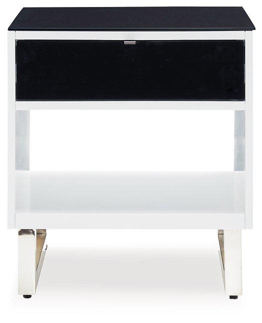Gardoni Table Set - FAMSA Furniture (TX)