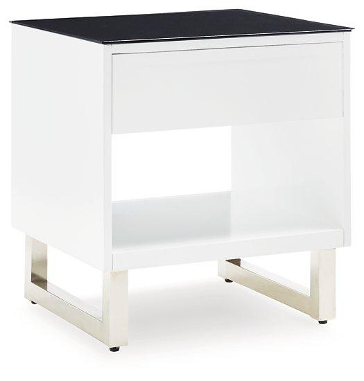 Gardoni Table Set - FAMSA Furniture (TX)