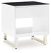 Gardoni Table Set - FAMSA Furniture (TX)