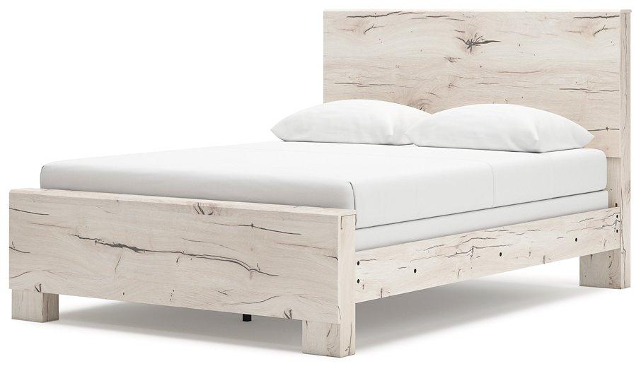 Lawroy Bed - FAMSA Furniture (TX)