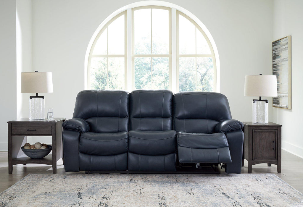 Leesworth Living Room Set - FAMSA Furniture (TX)
