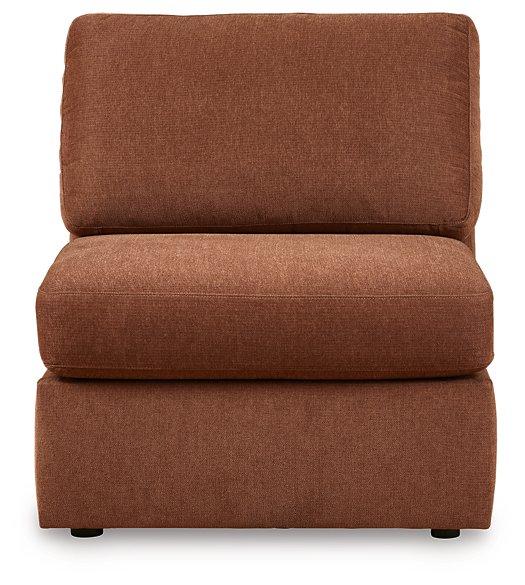Modmax 5 Piece Sectional with Audio Console - FAMSA Furniture (TX)
