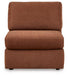 Modmax 5 Piece Sectional with Audio Console - FAMSA Furniture (TX)