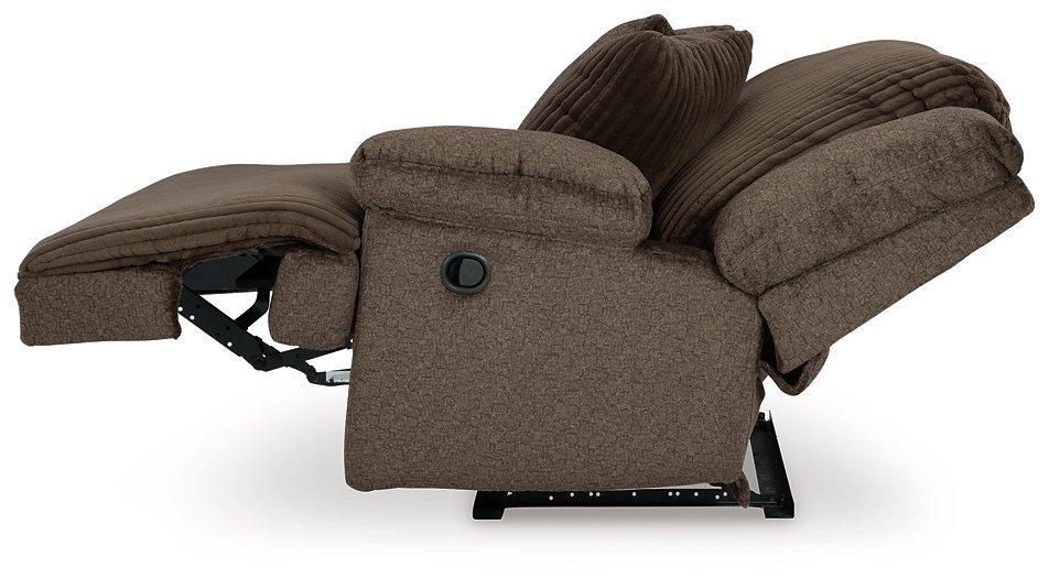 Top Tier Sectional Loveseat - FAMSA Furniture (TX)