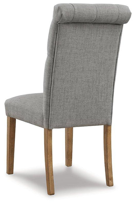 Harvina Dining Chair Set - FAMSA Furniture (TX)
