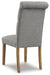Harvina Dining Chair Set - FAMSA Furniture (TX)