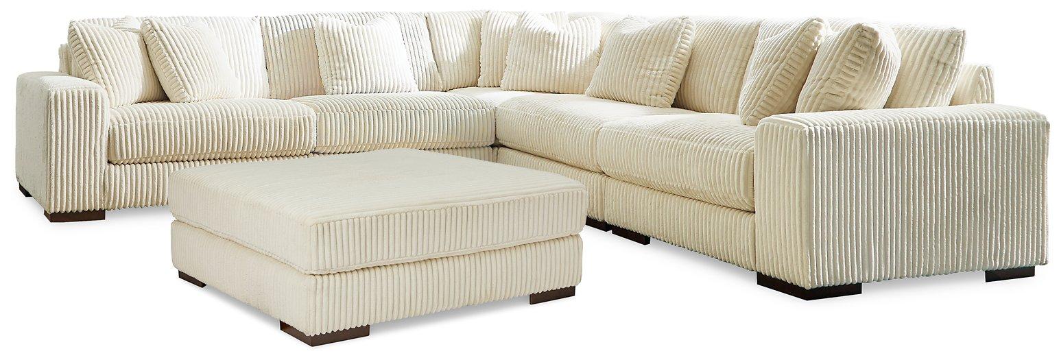 Lindyn Living Room Set - FAMSA Furniture (TX)
