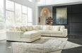 Lindyn Living Room Set - FAMSA Furniture (TX)