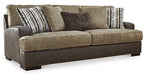 Alesbury Living Room Set - FAMSA Furniture (TX)