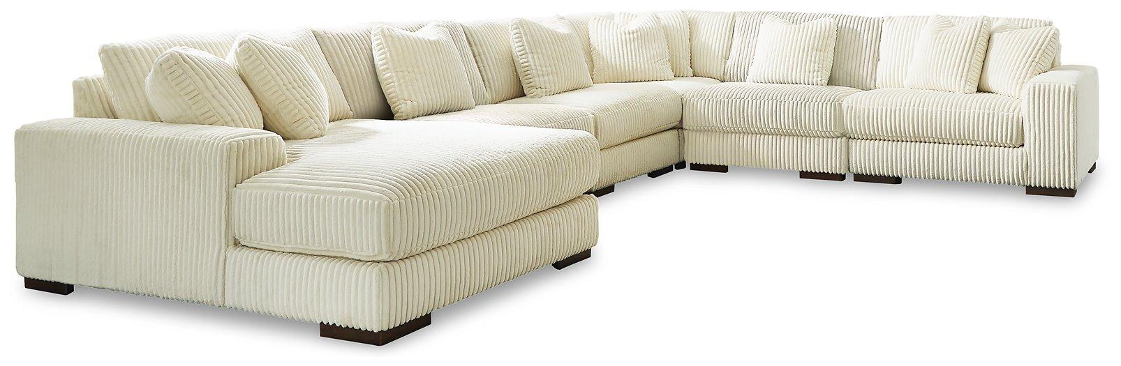 Lindyn Living Room Set - FAMSA Furniture (TX)