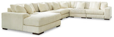 Lindyn Living Room Set - FAMSA Furniture (TX)