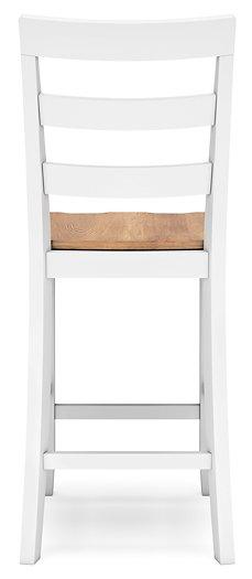 Gesthaven Dining Set - FAMSA Furniture (TX)