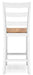 Gesthaven Dining Set - FAMSA Furniture (TX)