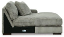 Lindyn Sectional with Double Chaise - FAMSA Furniture (TX)